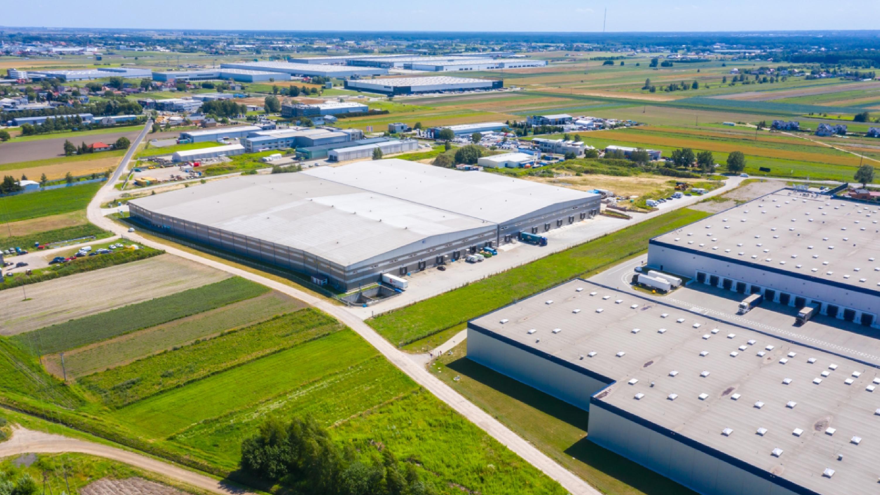 Industrial Park